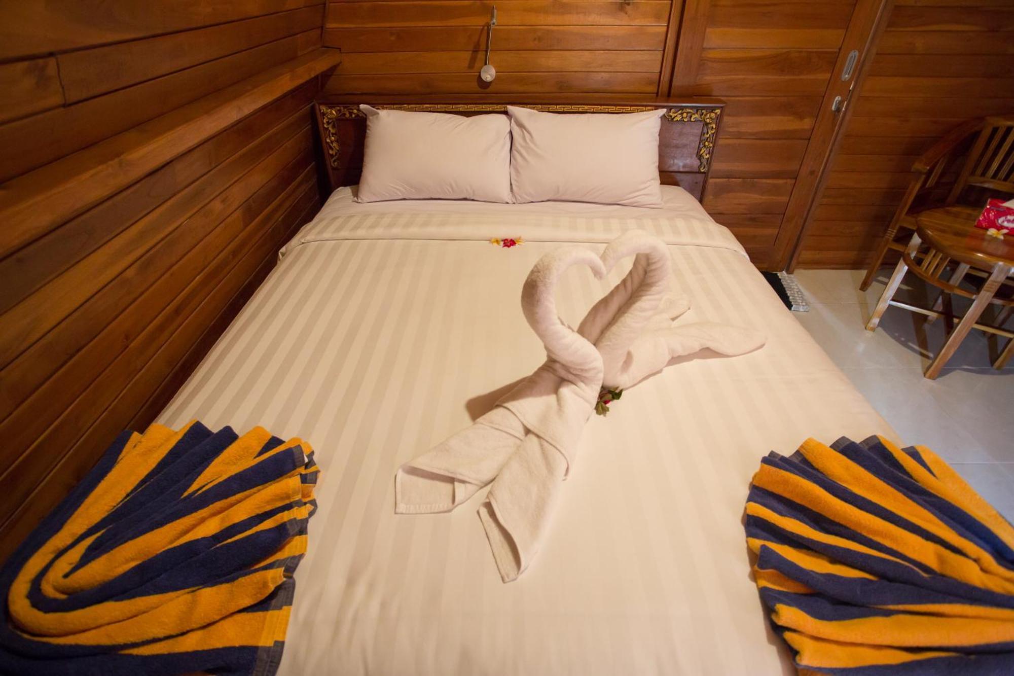 Garuda Hostel & Accomodation Nusa Penida Toyapakeh Экстерьер фото